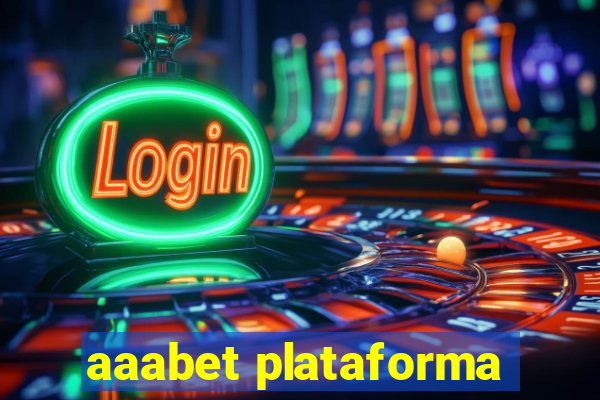 aaabet plataforma